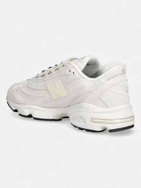 Sneakers New Balance Linen/ Linen EUR 43 beżowe