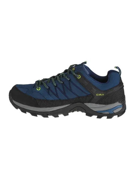 Pantofi Cmp albastru