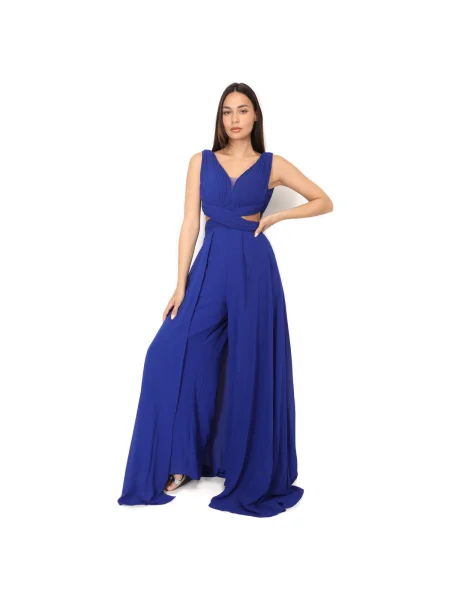 Salopetă La Modeuse