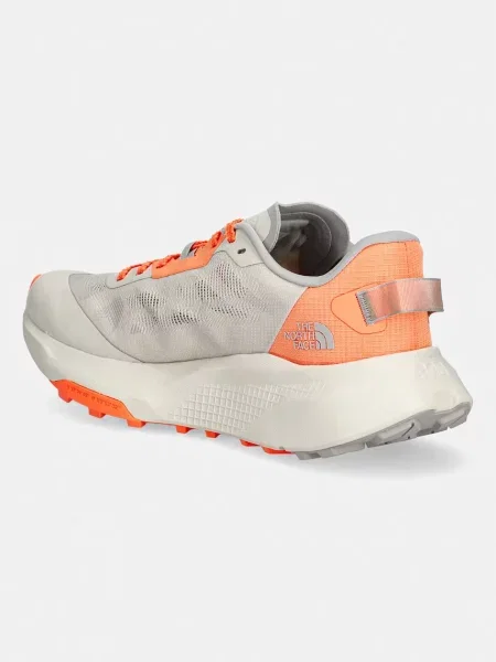 The North Face buty treningowe ALTAMESA V2 pomarańczowe