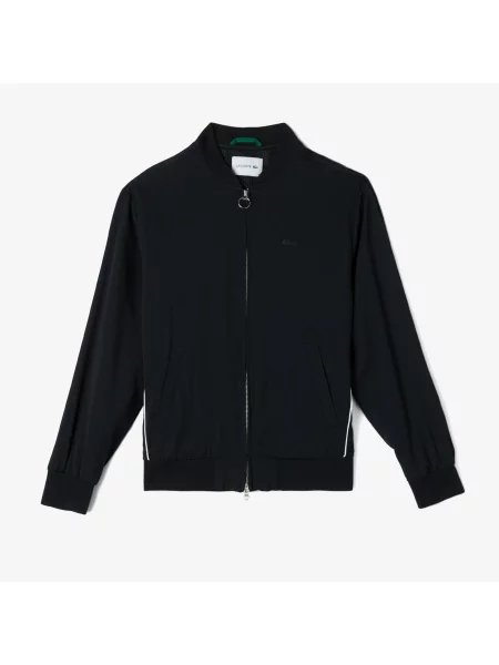 Lacoste куртка чорна