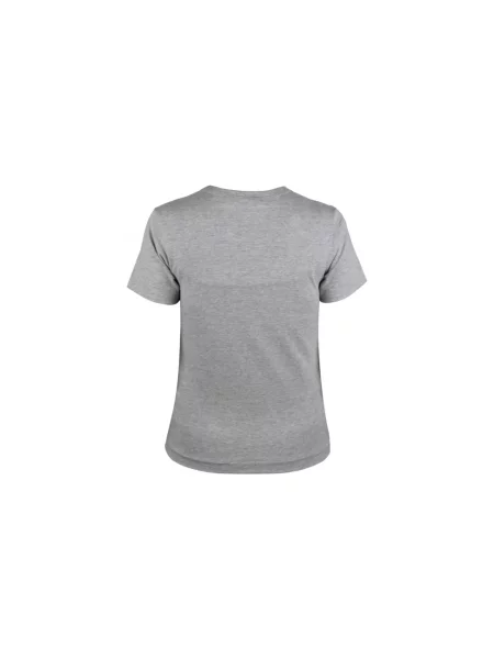 Koszulka Comme Des Garcons szara