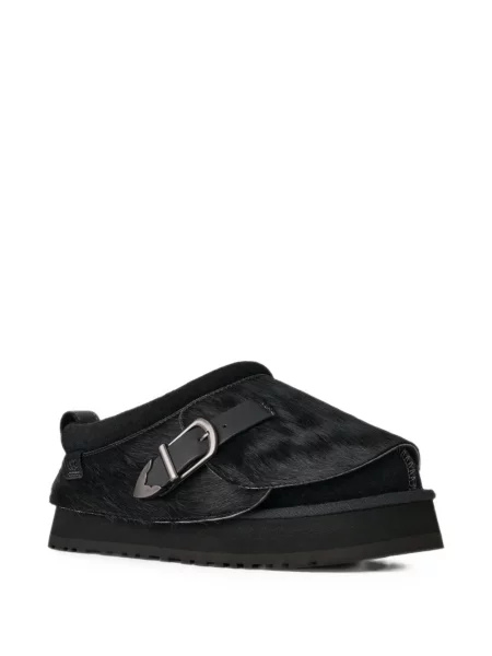 Chiloți Ugg negru