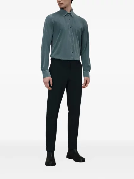 Панталон Roberto Ricci Designs черно