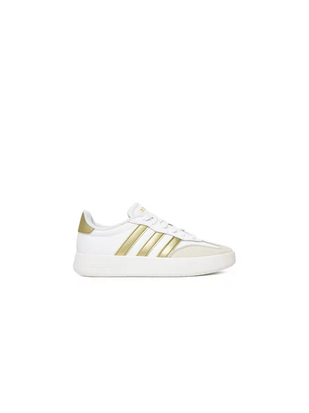 Sneakersy adidas bílé