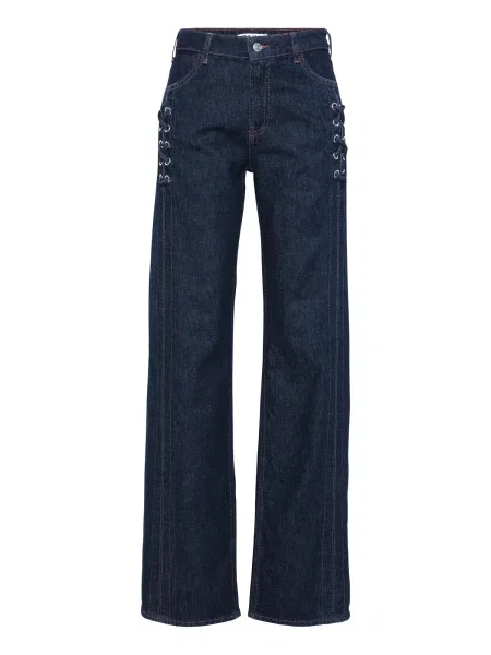 Only Tall Jeans ONLCOBAIN închis albastru