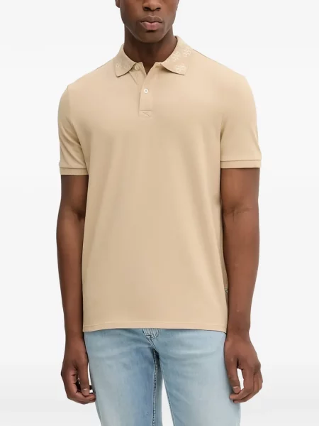 Tricou polo Guess