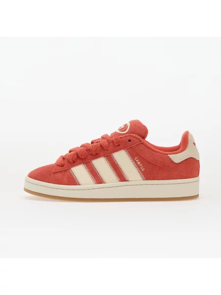 Sneakers adidas Campus W Crered/ Crew White/ Core White EUR 35 červená