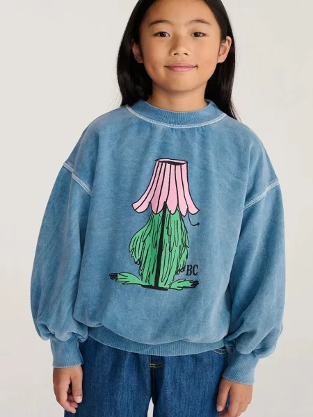 Bobo Choses кофта дитяча Hidden Monster