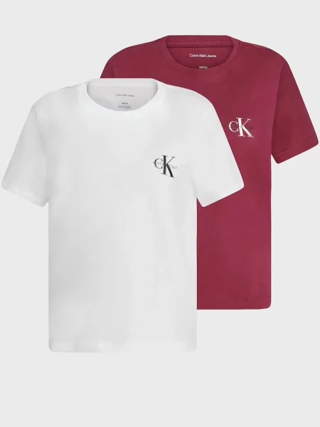 Футболка Calvin Klein Jeans