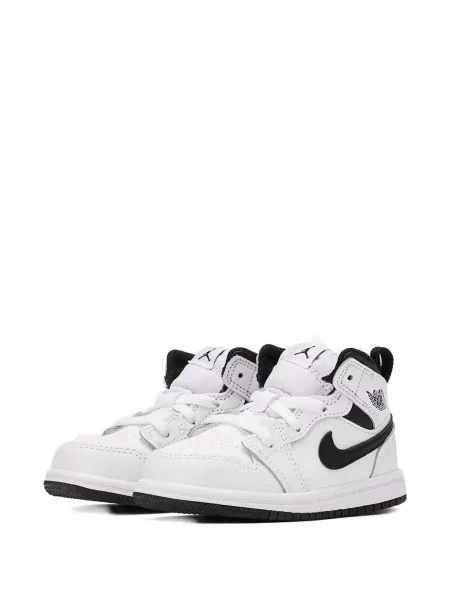 Sneakersy dziecięce Jordan Air Jordan 1 białe