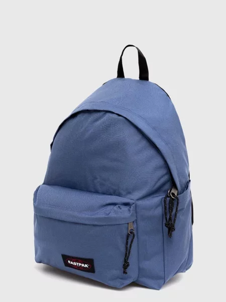 Plecak Eastpak Day Pak'r Cobalt Blue Black czarny