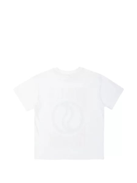Μπλούζα Stella Mccartney λευκό