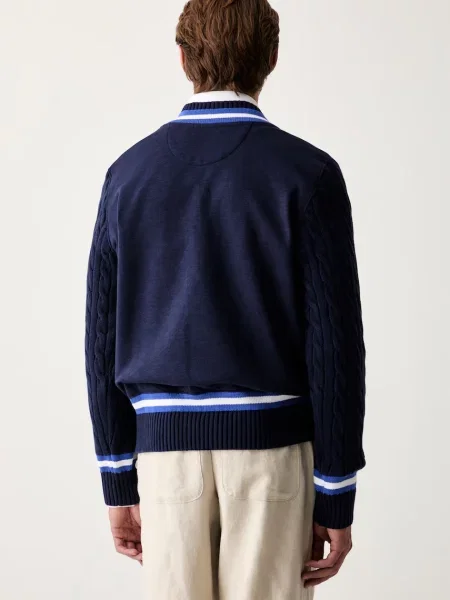 Polo Ralph Lauren светр Wimbledon