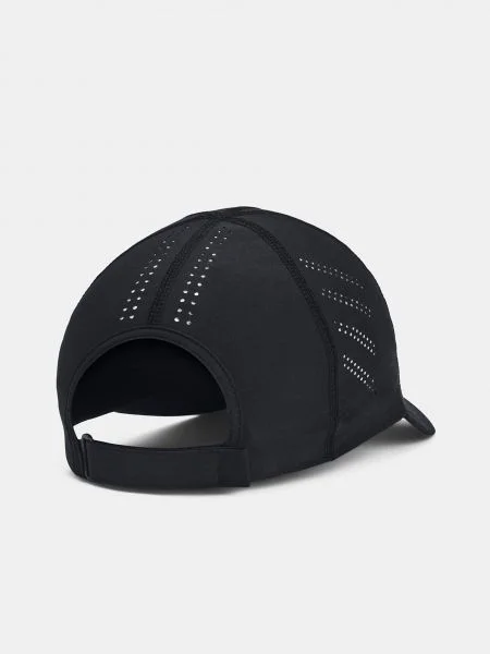 Šiltovka Under Armour čierna