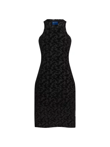 KARL LAGERFELD JEANS Rochie negru