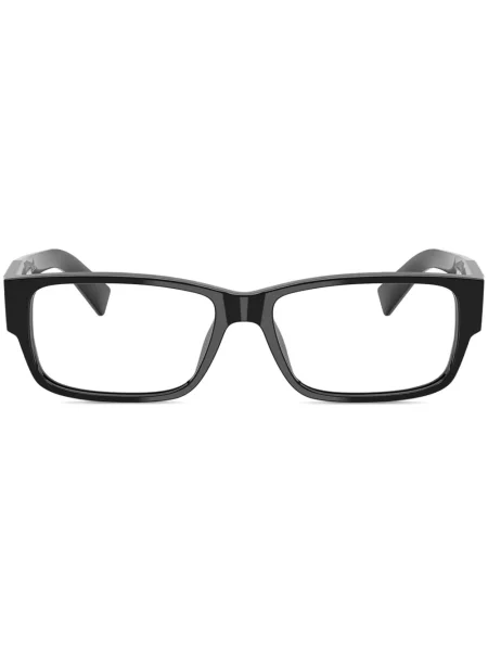 Ochelari de soare Prada Eyewear negru