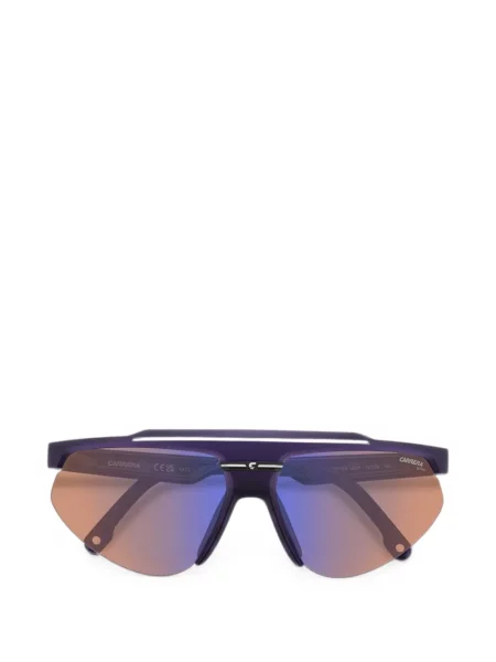 Ochelari de soare Carrera violet