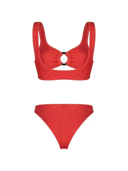 Bikini Paramidonna roșu