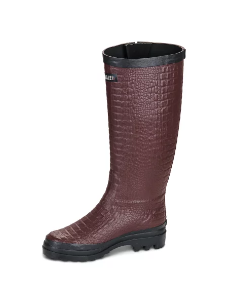 Pantofi Aigle maro