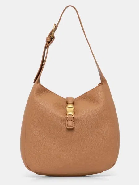 Aldo torebka SOFIETTA brązowy