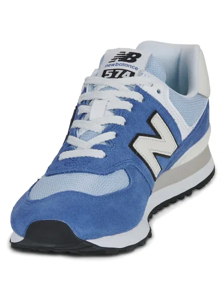 Pantofi New Balance albastru