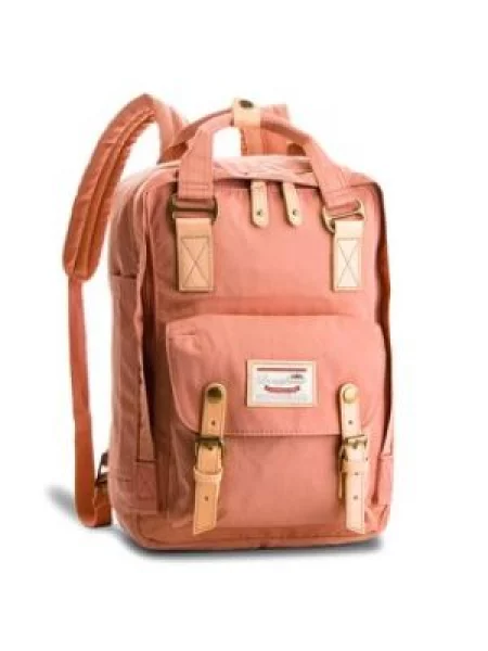 Рюкзак Doughnut в уличном стиле розовый