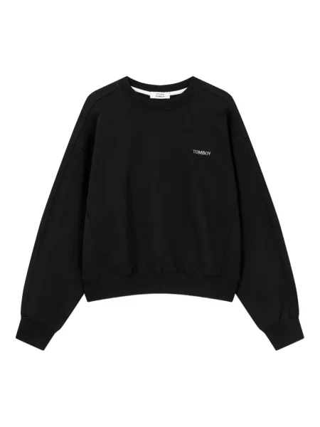 Hanorac Studio Tomboy negru