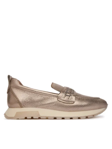 Hispanitas Mocasini auriu
