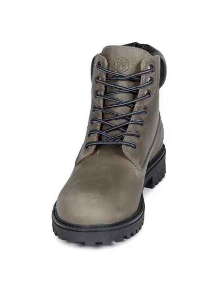 Pantofi Lumberjack gri