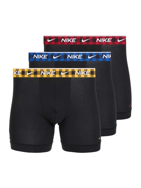 Boxeri pentru bărbați Nike Essential Cotton Stretch storm