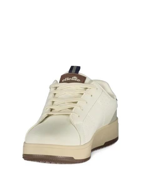Sneakerși Ellesse cu autograf