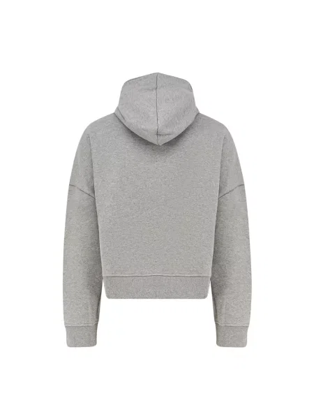 Bluza z kapturem Entire Studios szara