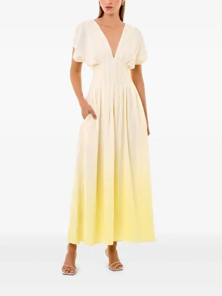 Rochie midi Nicholas