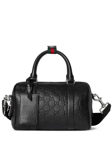 Geantă Gucci negru