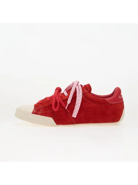 Sneakers Converse Chuck Taylor Lo Red EUR 39 roșu