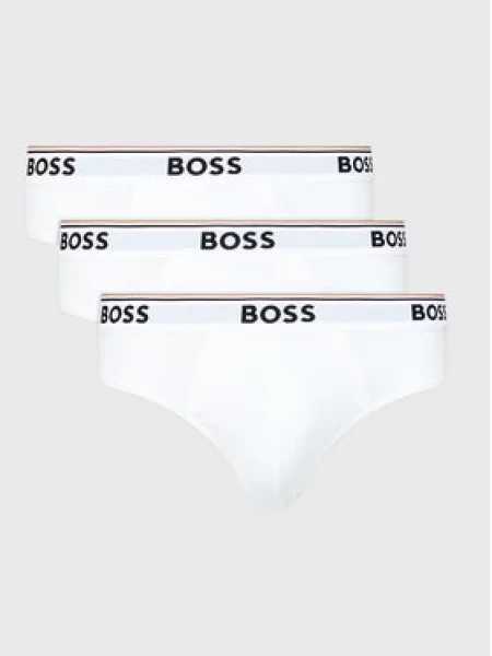 Комплект трусиків Boss білий