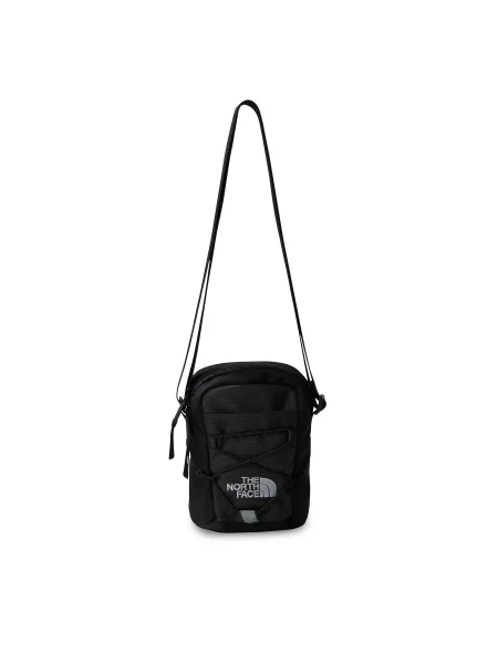 Τσάντα χιαστί The North Face μαύρο