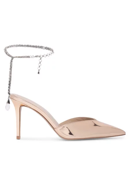 Туфлі на шпильці Eva Minge золотий