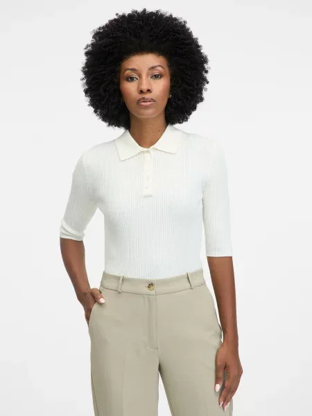 Къс тениска Orsay