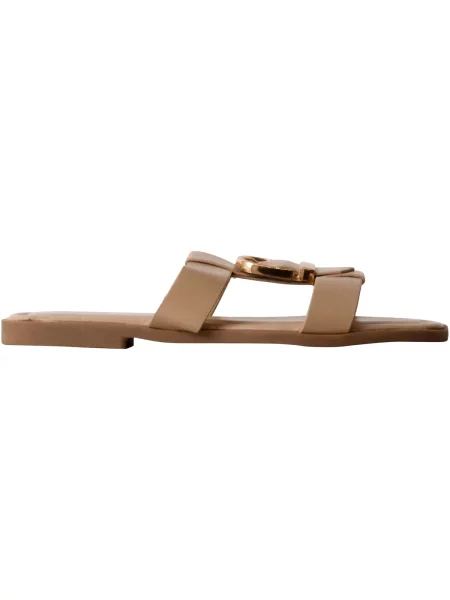 Pantofi Joia roz