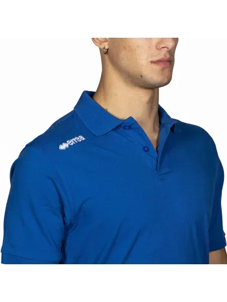 Tricou Errea albastru