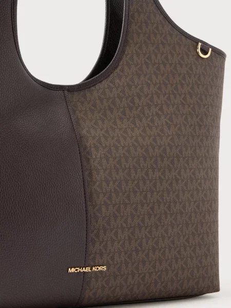 Kabelka MICHAEL Michael Kors hnedá