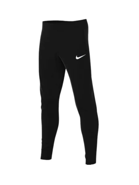 NIKE Športové nohavice čierna