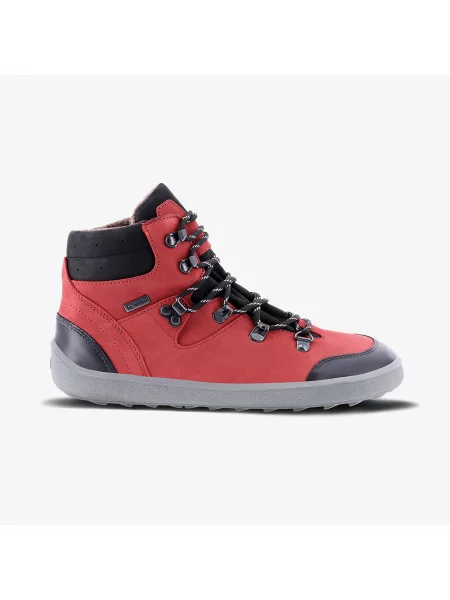 Сникърси Be Lenka Ranger Red EUR 36 червено