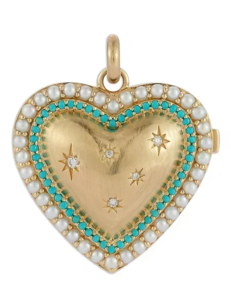 Privjesak Storrow Jewelry