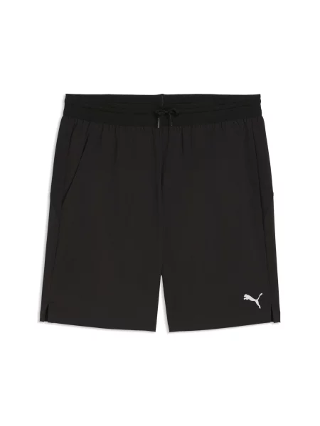 PUMA szorty treningowe PWRTRAIN Akcesoria XL czarny