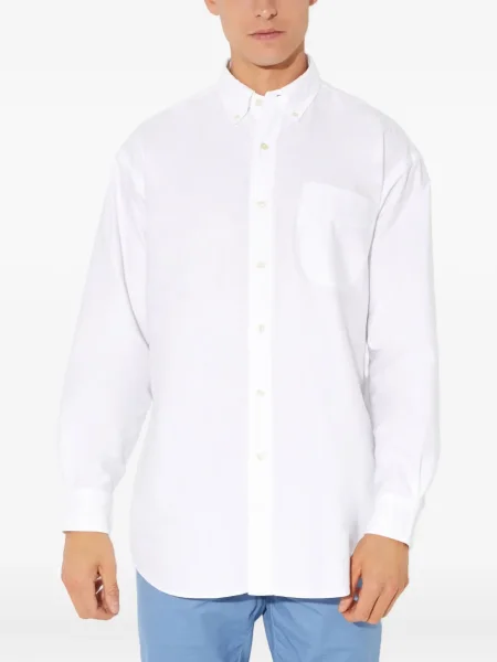 Blugi Polo Ralph Lauren cu model floral cu imagine negru