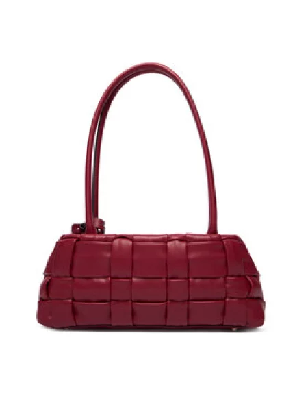 Torbica Guess Marion crvena