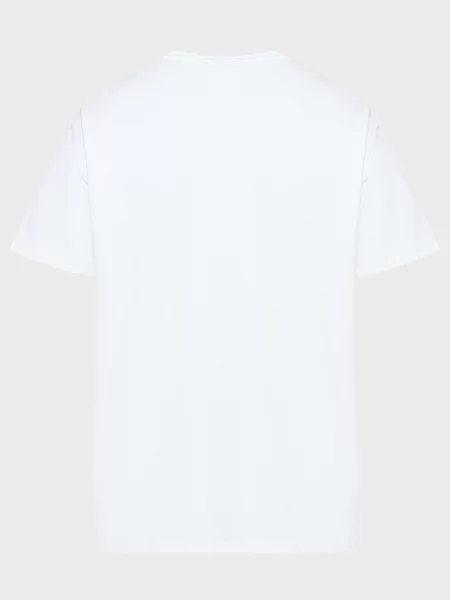 Футболка Calvin Klein біла